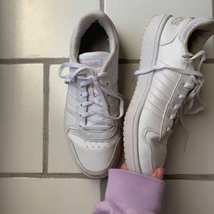 Adidas Hoops 2.0 Sneakers